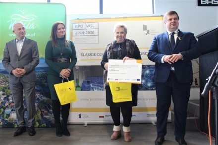 Część przedsiębiorców odbierających wsparcie